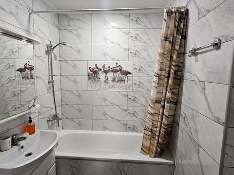 квартира по адресу Бориса Гмыри ул., 12-Б