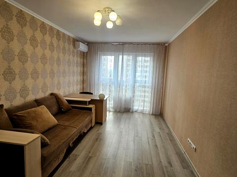 квартира по адресу Бориса Гмыри ул., 12-Б