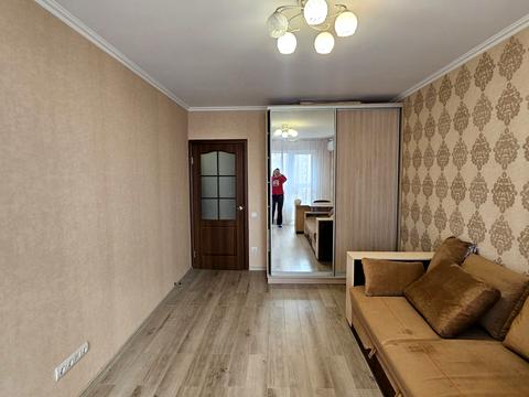 квартира по адресу Бориса Гмыри ул., 12-Б