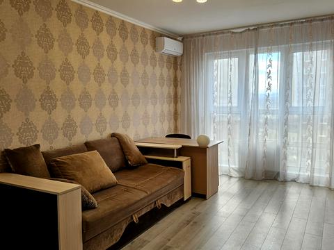 квартира по адресу Бориса Гмыри ул., 12-Б