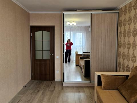 квартира по адресу Бориса Гмыри ул., 12-Б