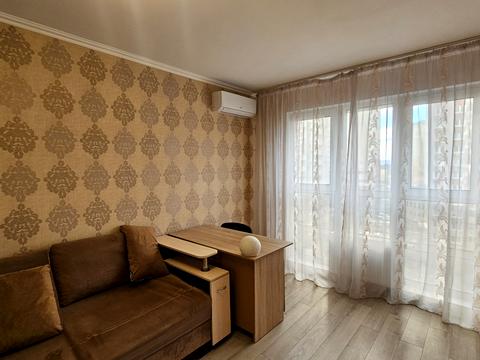 квартира по адресу Бориса Гмыри ул., 12-Б