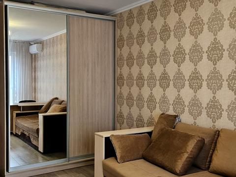 квартира по адресу Бориса Гмыри ул., 12-Б