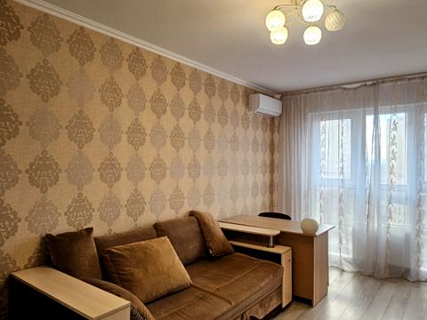 квартира по адресу Бориса Гмыри ул., 12-Б