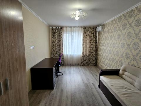 квартира по адресу Бориса Гмыри ул., 12-Б