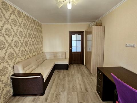 квартира по адресу Бориса Гмыри ул., 12-Б