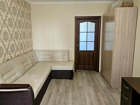 квартира по адресу Бориса Гмыри ул., 12-Б