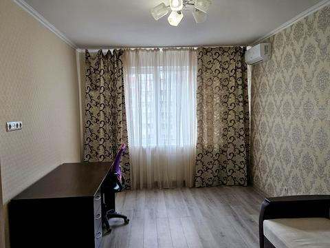 квартира по адресу Бориса Гмыри ул., 12-Б