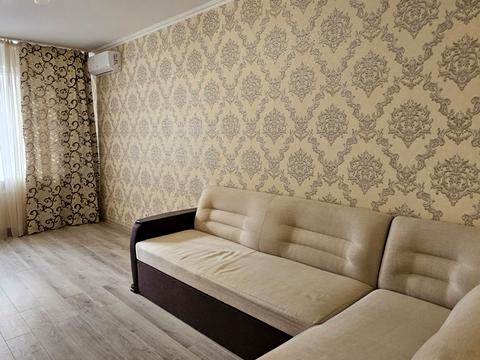 квартира по адресу Бориса Гмыри ул., 12-Б