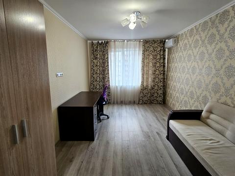 квартира по адресу Бориса Гмыри ул., 12-Б