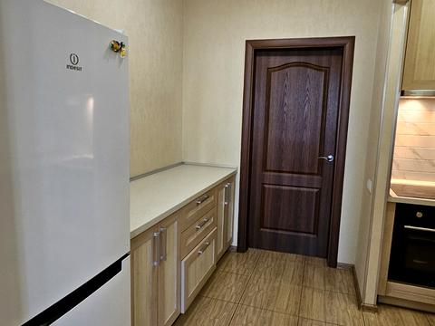 квартира по адресу Бориса Гмыри ул., 12-Б