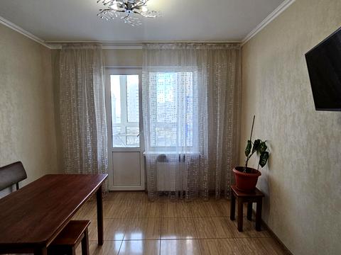 квартира по адресу Бориса Гмыри ул., 12-Б