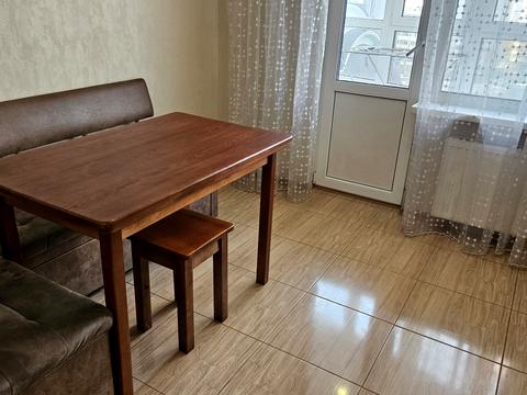 квартира по адресу Бориса Гмыри ул., 12-Б