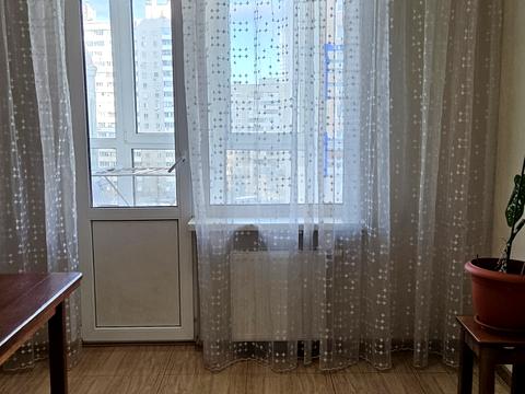 квартира по адресу Бориса Гмыри ул., 12-Б