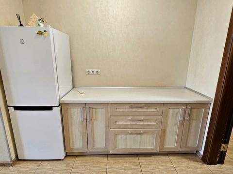 квартира по адресу Бориса Гмыри ул., 12-Б