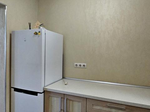 квартира по адресу Бориса Гмыри ул., 12-Б