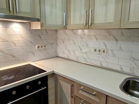 квартира по адресу Бориса Гмыри ул., 12-Б