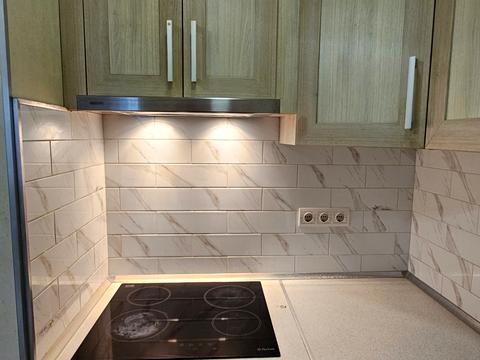 квартира по адресу Бориса Гмыри ул., 12-Б