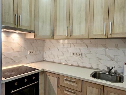 квартира по адресу Бориса Гмыри ул., 12-Б