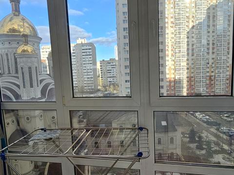 квартира по адресу Бориса Гмыри ул., 12-Б