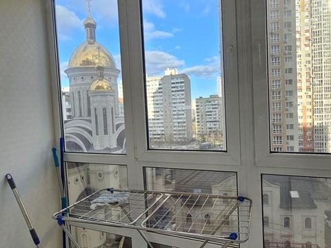 квартира по адресу Бориса Гмыри ул., 12-Б