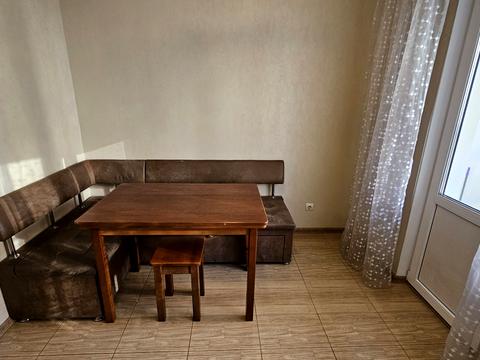 квартира по адресу Бориса Гмыри ул., 12-Б