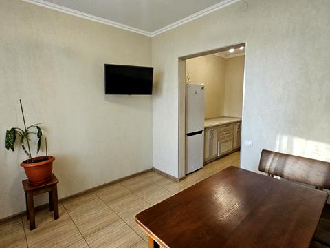 квартира по адресу Бориса Гмыри ул., 12-Б