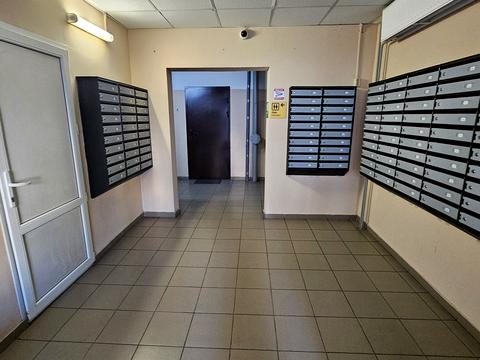 квартира по адресу Бориса Гмыри ул., 12-Б