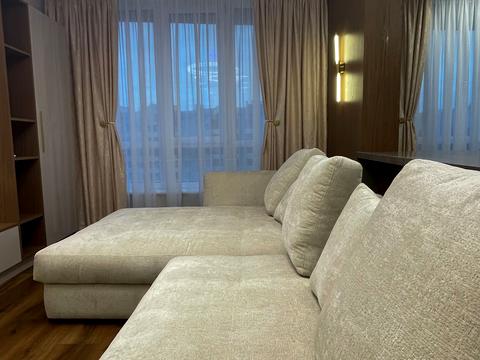 квартира за адресою Бельведерська вул., (Будинок 2)