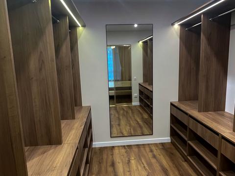 квартира за адресою Бельведерська вул., (Будинок 2)