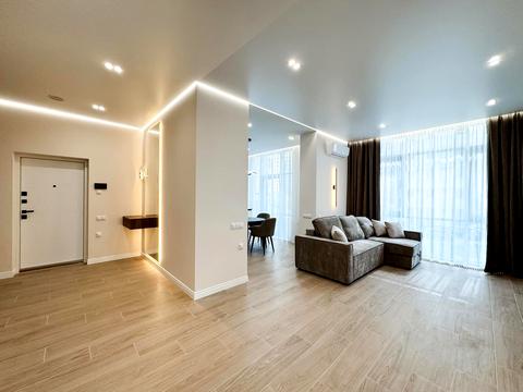 квартира по адресу Андрея Верхогляда ул. (Михайла Драгомирова), 17-В