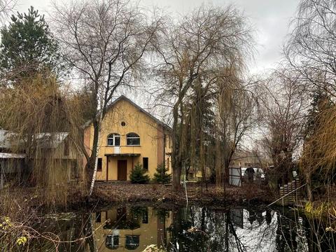 будинок за адресою с. Солонка, Кільцева вул., 22