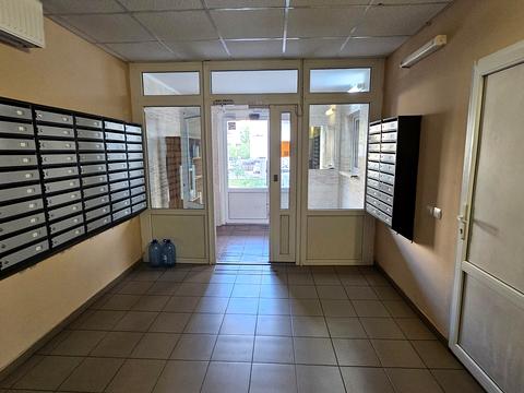 квартира по адресу Бориса Гмыри ул., 12-Б