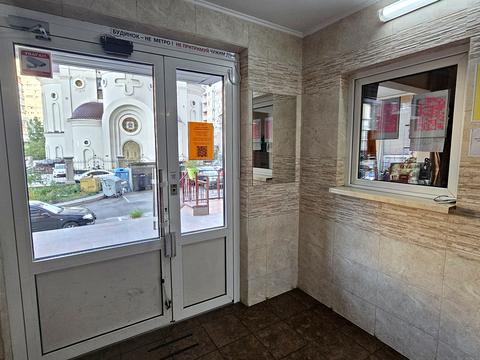 квартира по адресу Бориса Гмыри ул., 12-Б