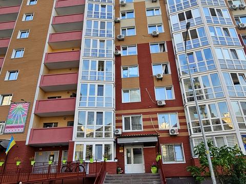 квартира по адресу Бориса Гмыри ул., 12-Б