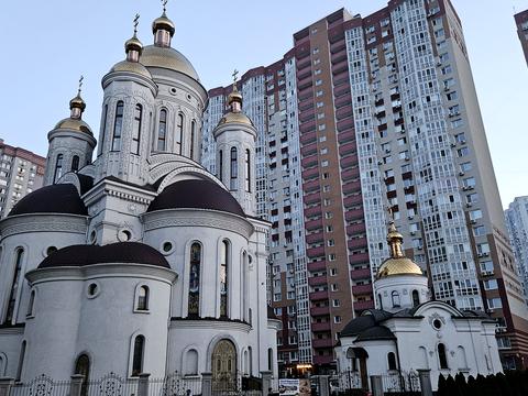 квартира по адресу Бориса Гмыри ул., 12-Б