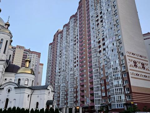 квартира по адресу Бориса Гмыри ул., 12-Б