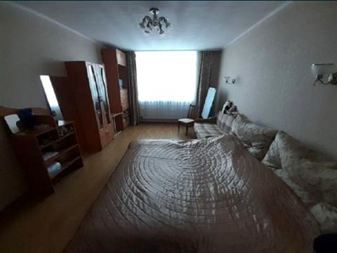 квартира по адресу Бреуса ул., 63/1