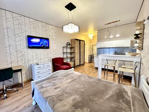 квартира по адресу Отоновский пер. (Некрасова), 8