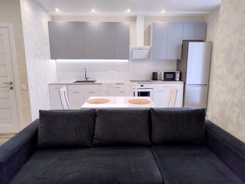 квартира по адресу Кадетский Гай ул., 8