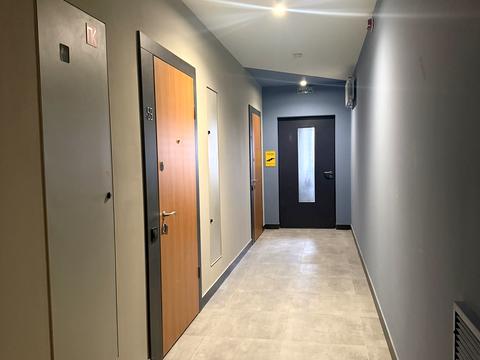 квартира за адресою Миколи Бажана просп., (Будинок 9)