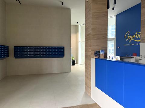 квартира за адресою Миколи Бажана просп., (Будинок 9)