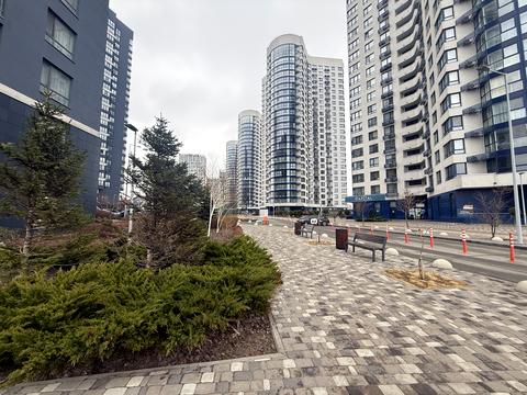 квартира за адресою Миколи Бажана просп., (Будинок 9)