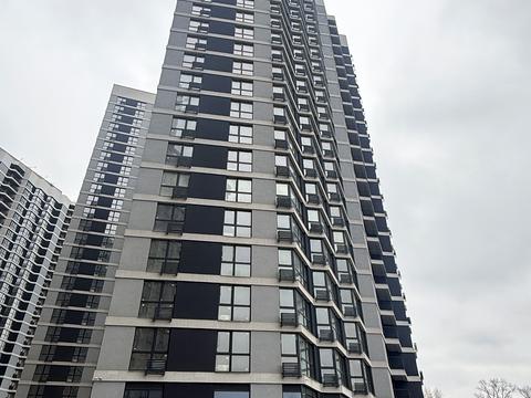 квартира за адресою Миколи Бажана просп., (Будинок 9)