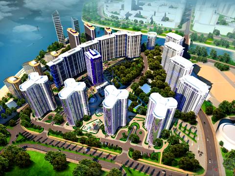 квартира за адресою Миколи Бажана просп., (Будинок 9)