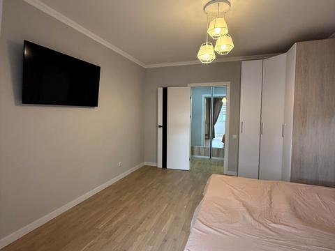 квартира за адресою Ентузіастів вул., 11