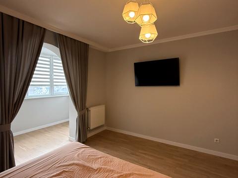 квартира за адресою Ентузіастів вул., 11