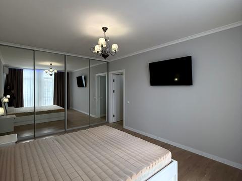 квартира за адресою Ентузіастів вул., 11