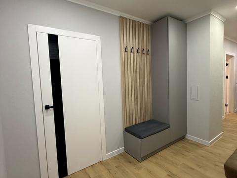 квартира за адресою Ентузіастів вул., 11