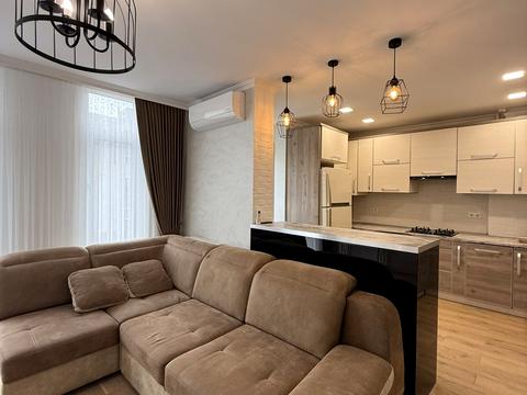 квартира за адресою Ентузіастів вул., 11